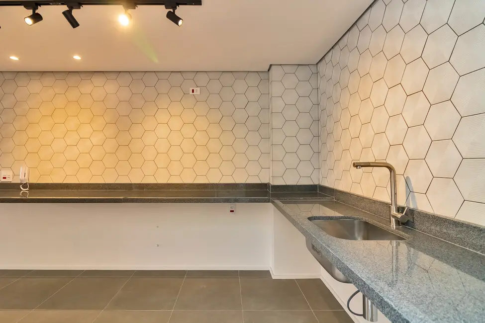 Apartamento com 2 quartos à venda, 98m2 em Cerqueira César, São Paulo - SP - imagem 2 Foto 2 de Apartamento com 2 quartos à venda, 98m2 em Cerqueira César, São Paulo - SP