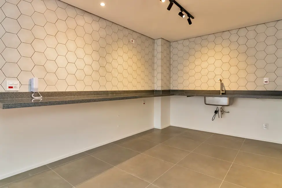 Apartamento com 2 quartos à venda, 98m2 em Cerqueira César, São Paulo - SP - imagem 4 Foto 4 de Apartamento com 2 quartos à venda, 98m2 em Cerqueira César, São Paulo - SP