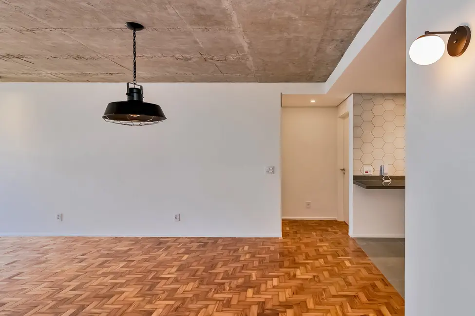 Apartamento com 2 quartos à venda, 98m2 em Cerqueira César, São Paulo - SP - imagem 5 Foto 5 de Apartamento com 2 quartos à venda, 98m2 em Cerqueira César, São Paulo - SP