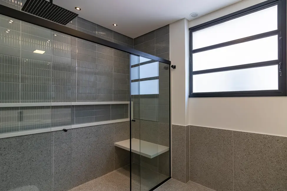 Apartamento com 3 quartos à venda, 200m2 em Consolação, São Paulo - SP - imagem 5 Foto 5 de Apartamento com 3 quartos à venda, 200m2 em Consolação, São Paulo - SP