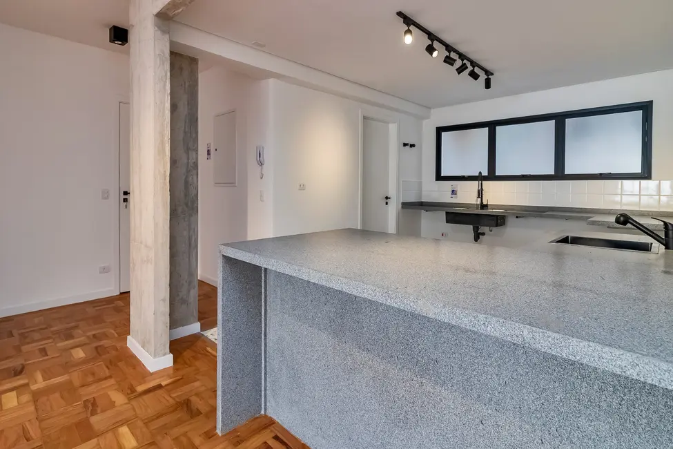 Apartamento com 3 quartos à venda, 133m2 em Santa Cecília, São Paulo - SP - imagem 5 Foto 5 de Apartamento com 3 quartos à venda, 133m2 em Santa Cecília, São Paulo - SP