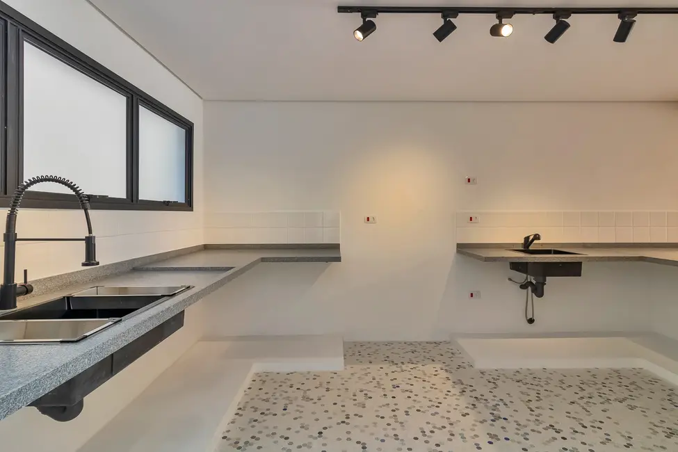 Apartamento com 3 quartos à venda, 133m2 em Santa Cecília, São Paulo - SP - imagem 3 Foto 3 de Apartamento com 3 quartos à venda, 133m2 em Santa Cecília, São Paulo - SP