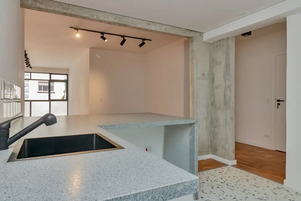 Apartamento com 3 quartos à venda, 133m2 em Santa Cecília, São Paulo - SP - imagem 7 Foto 7 de Apartamento com 3 quartos à venda, 133m2 em Santa Cecília, São Paulo - SP