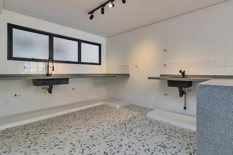 Apartamento com 3 quartos à venda, 133m2 em Santa Cecília, São Paulo - SP - imagem 4 Foto 4 de Apartamento com 3 quartos à venda, 133m2 em Santa Cecília, São Paulo - SP