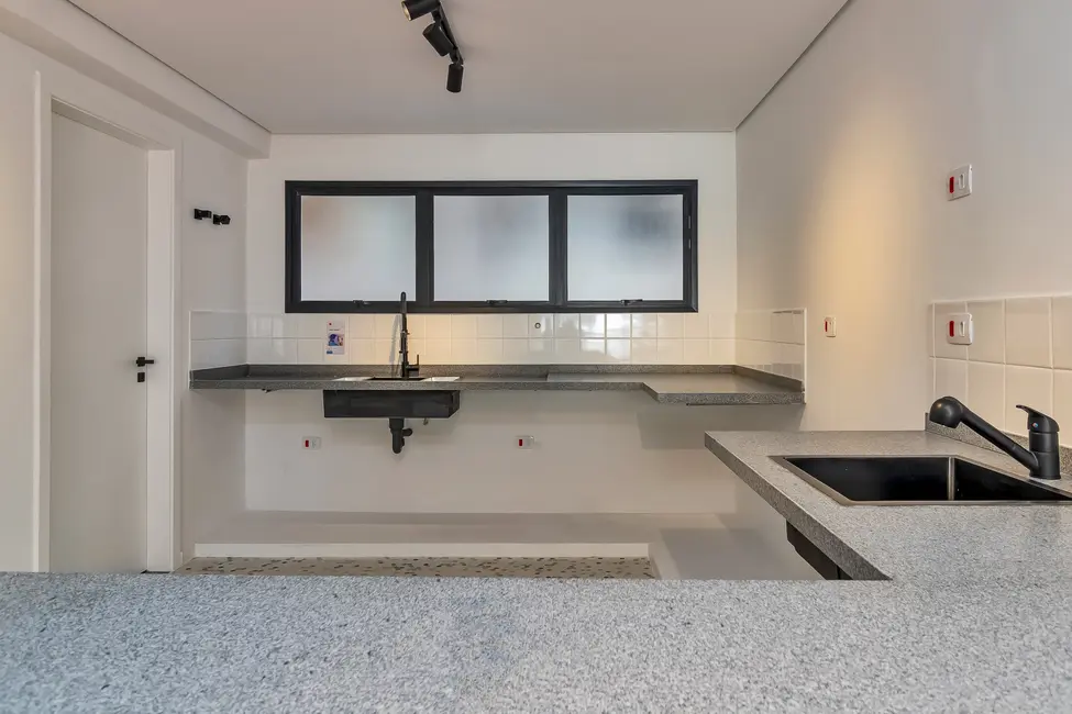 Apartamento com 3 quartos à venda, 133m2 em Santa Cecília, São Paulo - SP - imagem 6 Foto 6 de Apartamento com 3 quartos à venda, 133m2 em Santa Cecília, São Paulo - SP