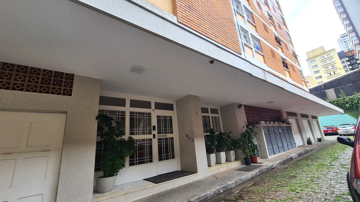 Foto 4 de Apartamento com 2 quartos para alugar, 66m2 em Consolação, São Paulo - SP