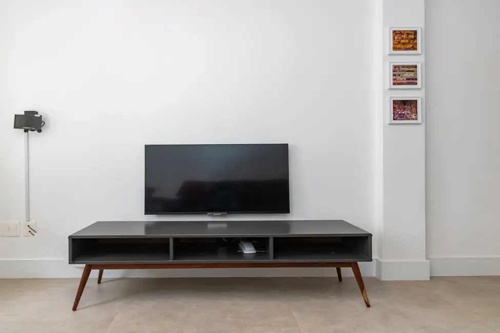 Foto 5 de Apartamento com 2 quartos para alugar, 66m2 em Consolação, São Paulo - SP