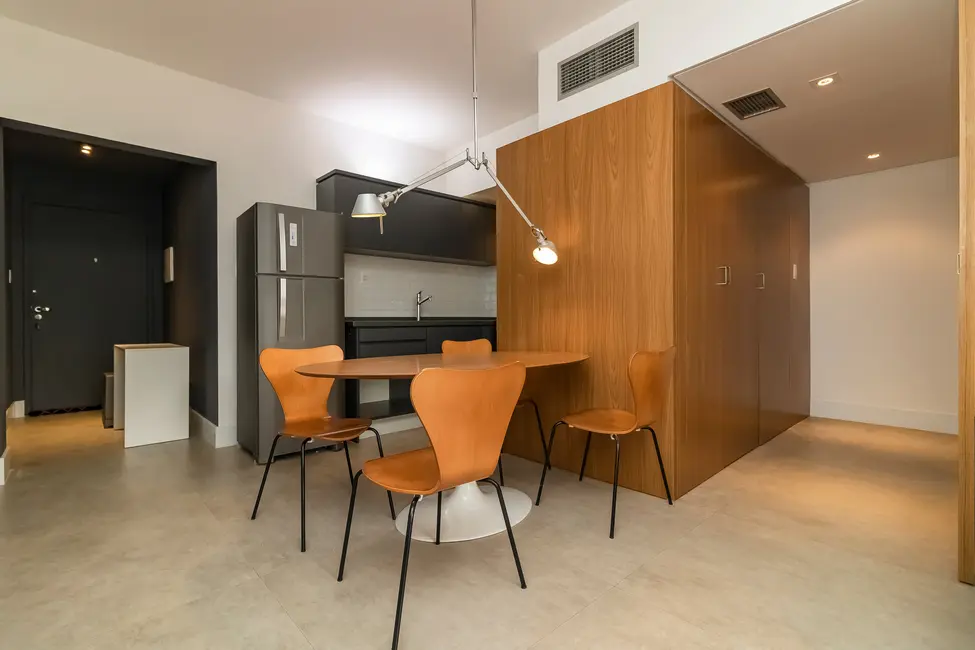 Foto 8 de Apartamento com 2 quartos para alugar, 66m2 em Consolação, São Paulo - SP