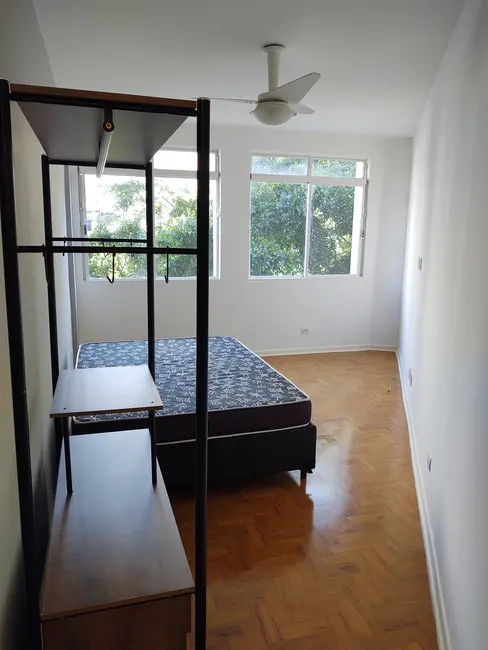 Foto 6 de Apartamento com 1 quarto para alugar, 30m2 em Vila Buarque, São Paulo - SP