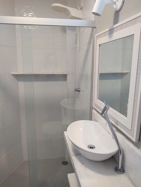 Foto 2 de Apartamento com 1 quarto para alugar, 30m2 em Vila Buarque, São Paulo - SP