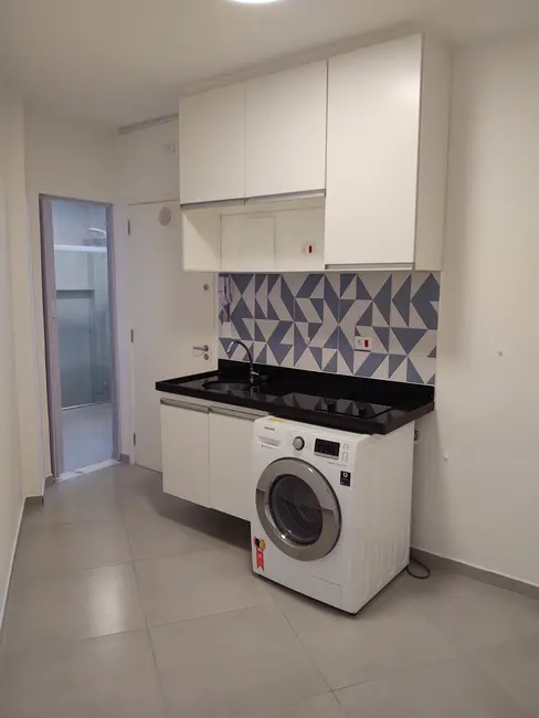 Foto 5 de Apartamento com 1 quarto para alugar, 30m2 em Vila Buarque, São Paulo - SP