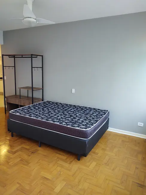 Foto 7 de Apartamento com 1 quarto para alugar, 30m2 em Vila Buarque, São Paulo - SP
