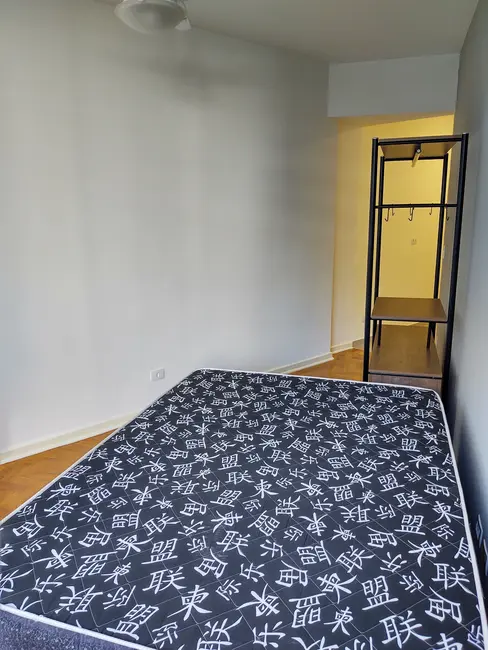 Foto 8 de Apartamento com 1 quarto para alugar, 30m2 em Vila Buarque, São Paulo - SP