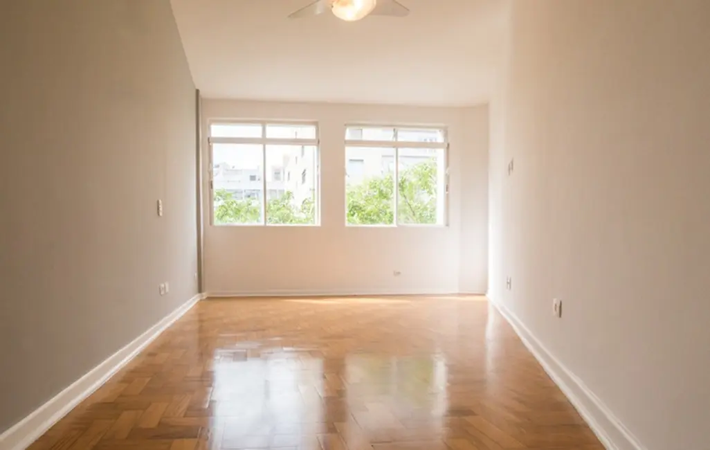 Foto 6 de Apartamento com 1 quarto para alugar, 32m2 em Vila Buarque, São Paulo - SP