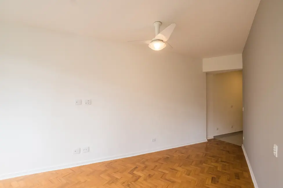 Foto 3 de Apartamento com 1 quarto para alugar, 32m2 em Vila Buarque, São Paulo - SP