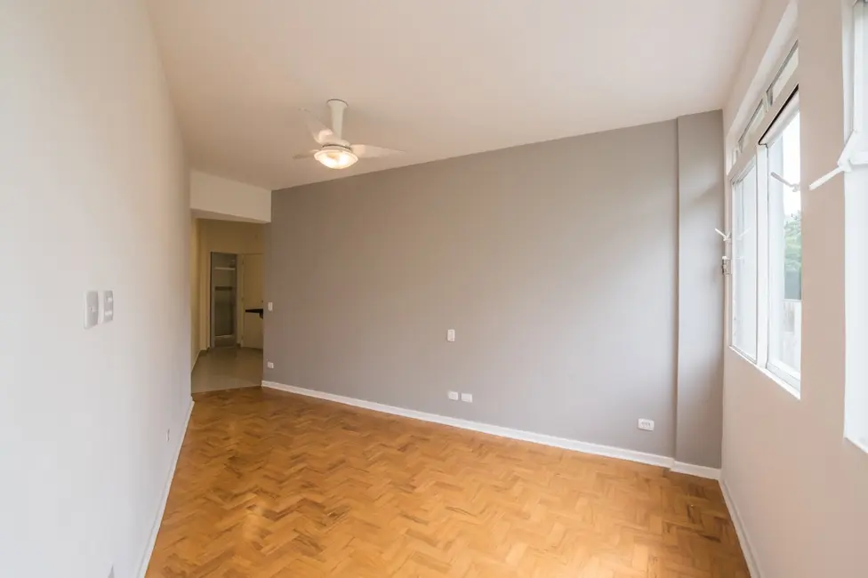 Foto 4 de Apartamento com 1 quarto para alugar, 32m2 em Vila Buarque, São Paulo - SP