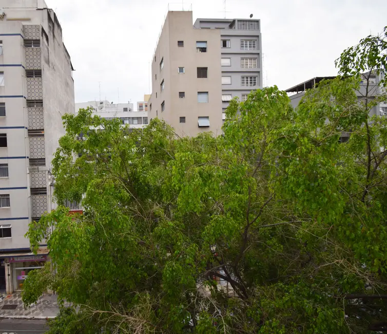 Foto 2 de Apartamento com 1 quarto para alugar, 32m2 em Vila Buarque, São Paulo - SP