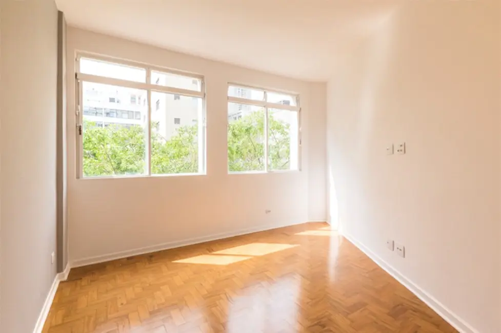 Foto 7 de Apartamento com 1 quarto para alugar, 32m2 em Vila Buarque, São Paulo - SP