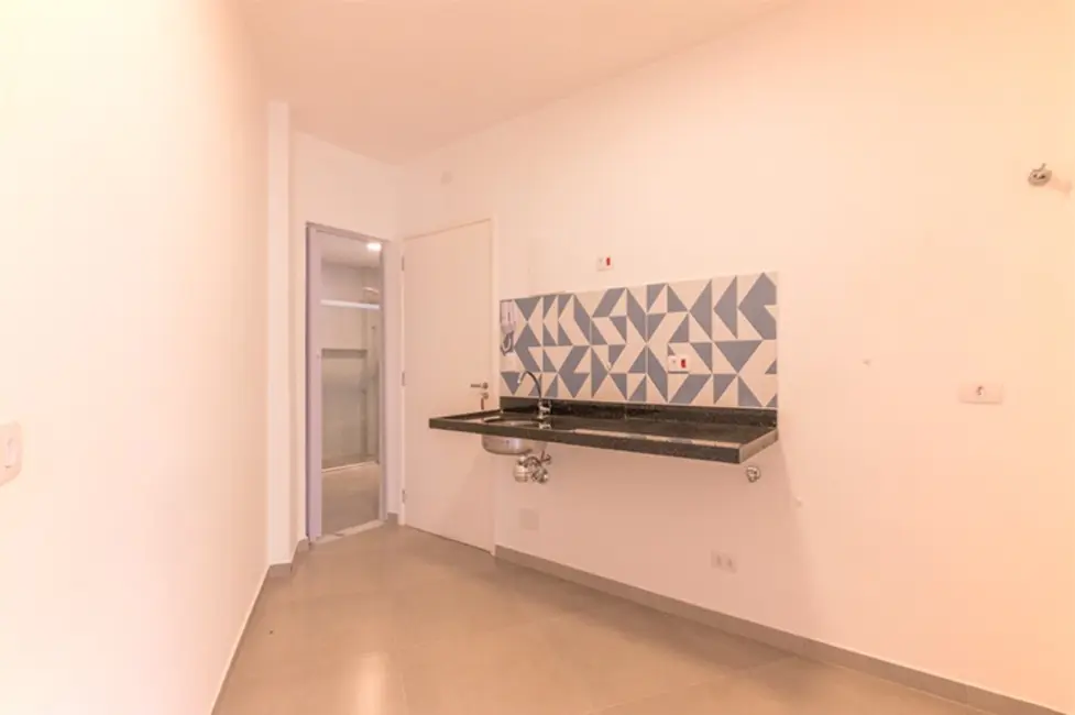 Foto 8 de Apartamento com 1 quarto para alugar, 32m2 em Vila Buarque, São Paulo - SP