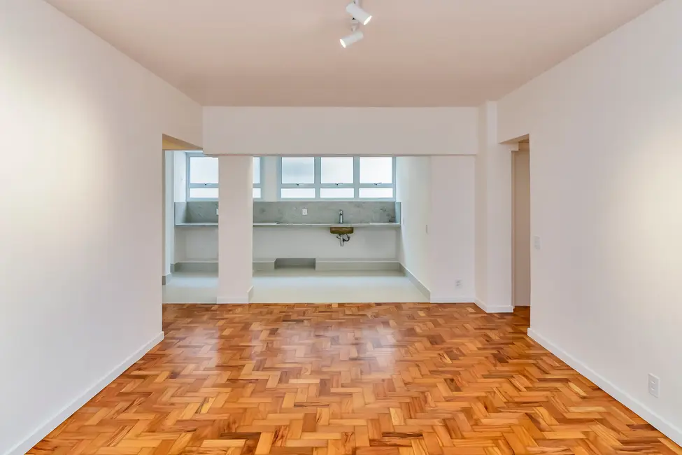 Foto 1 de Apartamento com 2 quartos à venda, 87m2 em Cerqueira César, São Paulo - SP