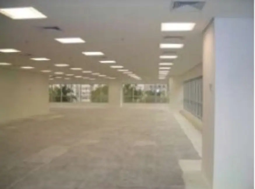 Sala Comercial para alugar, 775m2 em Cidade Monções, São Paulo - SP - imagem 1 Foto 1 de Sala Comercial para alugar, 775m2 em Cidade Monções, São Paulo - SP