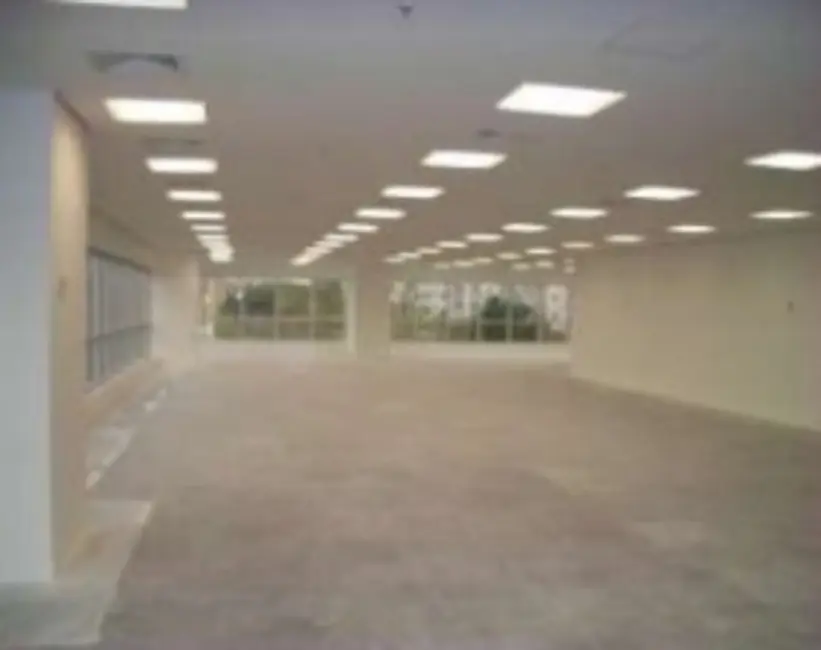 Sala Comercial para alugar, 775m2 em Cidade Monções, São Paulo - SP - imagem 4 Foto 4 de Sala Comercial para alugar, 775m2 em Cidade Monções, São Paulo - SP