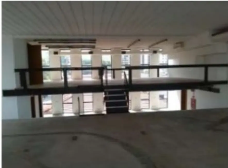 Foto 3 de Sala Comercial para alugar, 319m2 em Cidade Monções, São Paulo - SP