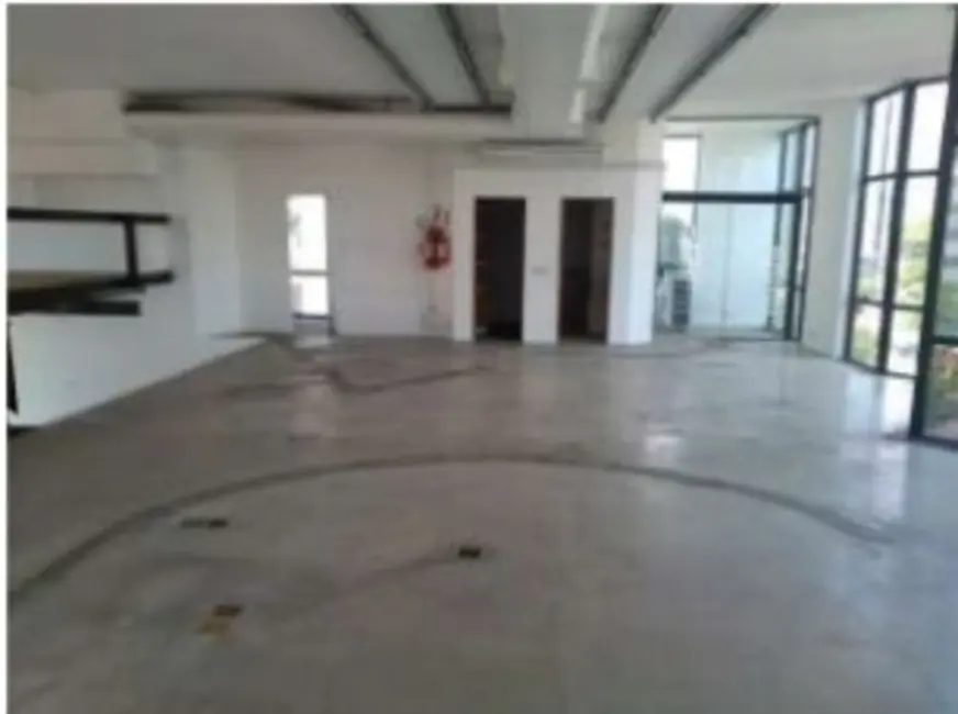 Foto 4 de Sala Comercial para alugar, 319m2 em Cidade Monções, São Paulo - SP