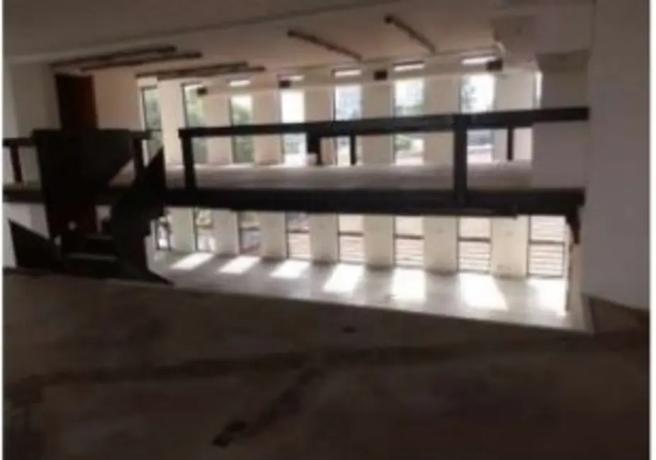 Foto 1 de Sala Comercial para alugar, 319m2 em Cidade Monções, São Paulo - SP