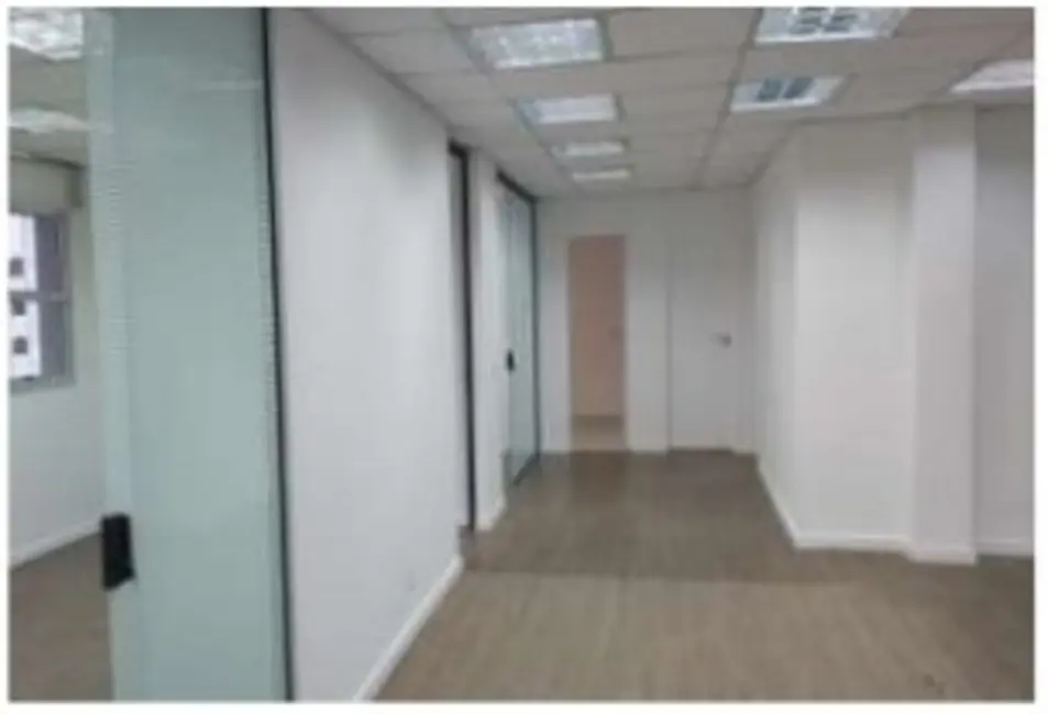 Foto 1 de Sala Comercial para alugar, 60m2 em Cerqueira César, São Paulo - SP