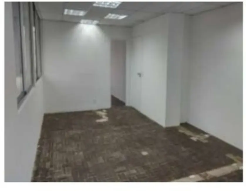 Foto 3 de Sala Comercial para alugar, 60m2 em Cerqueira César, São Paulo - SP