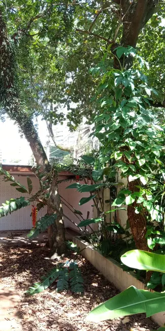 Foto 3 de Casa com 4 quartos à venda, 200m2 em Chácara Inglesa, São Paulo - SP