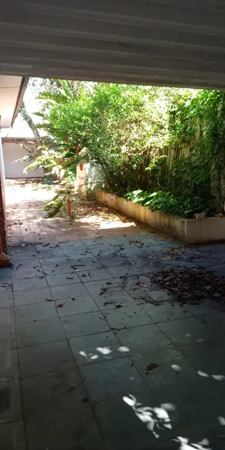 Foto 1 de Casa com 4 quartos à venda, 200m2 em Chácara Inglesa, São Paulo - SP