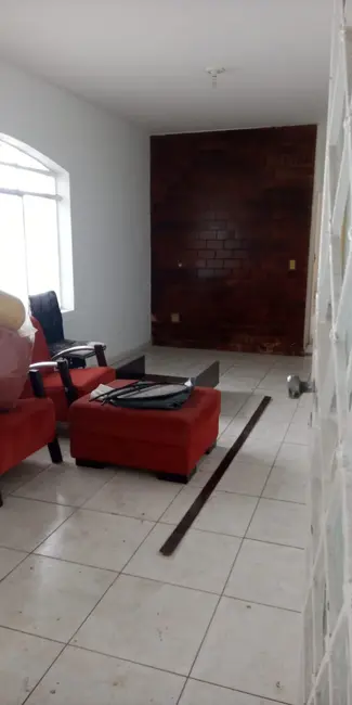 Foto 5 de Casa com 4 quartos à venda, 200m2 em Chácara Inglesa, São Paulo - SP