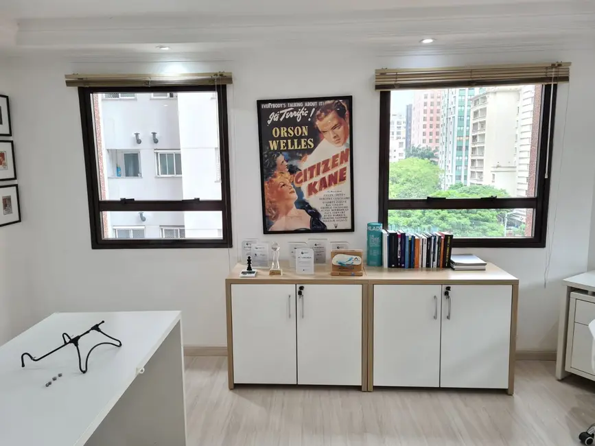 Foto 4 de Sala Comercial para alugar, 49m2 em Jardim Paulista, São Paulo - SP