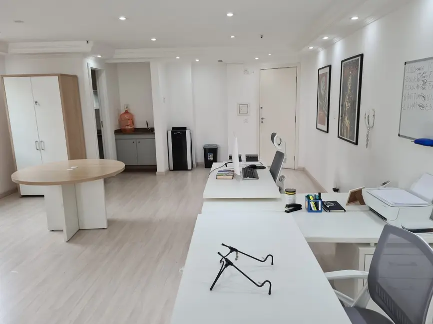 Foto 5 de Sala Comercial para alugar, 49m2 em Jardim Paulista, São Paulo - SP