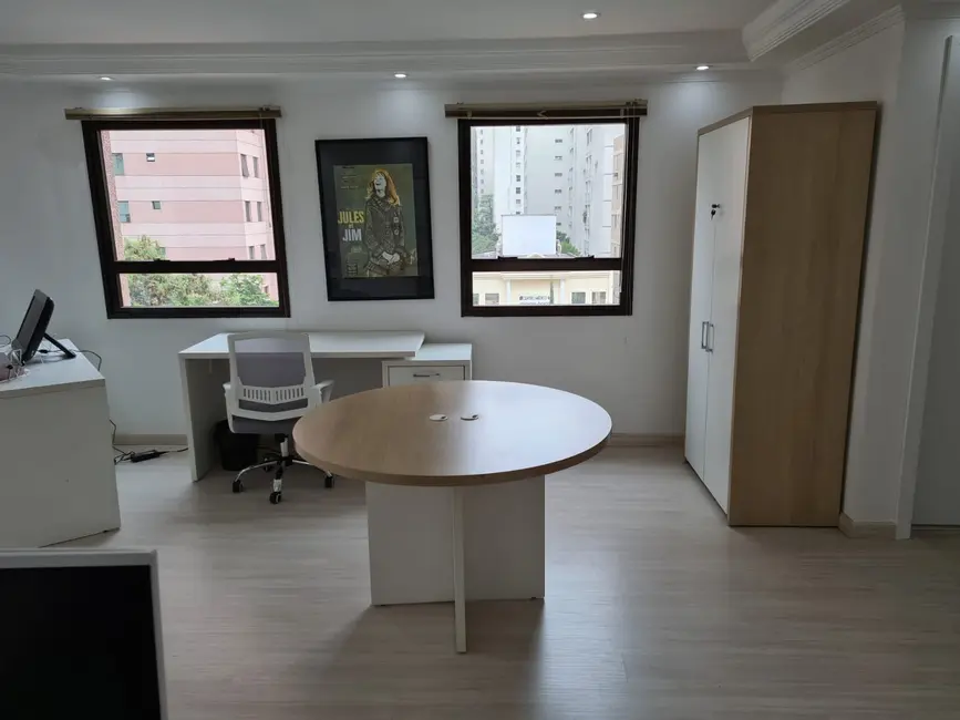Foto 9 de Sala Comercial para alugar, 49m2 em Jardim Paulista, São Paulo - SP