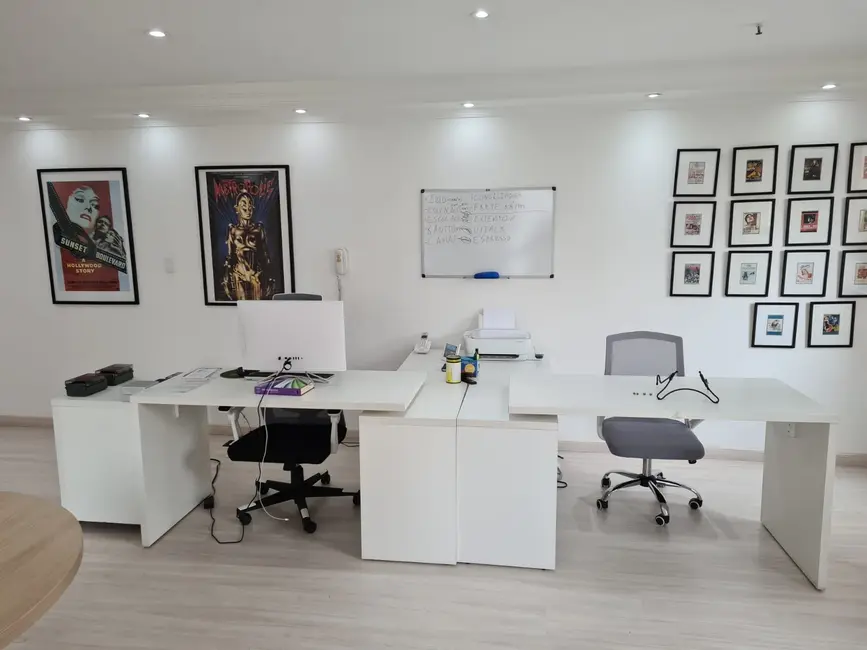 Foto 2 de Sala Comercial para alugar, 49m2 em Jardim Paulista, São Paulo - SP