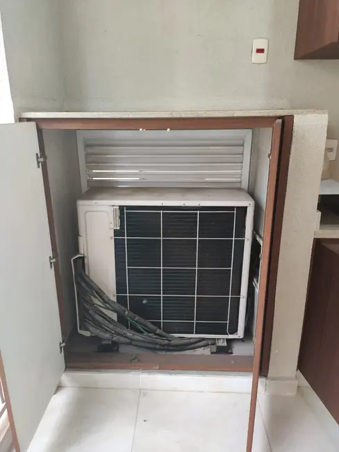 Apartamento com 2 quartos para alugar, 112m2 em Vila Nova Conceição, São Paulo - SP - imagem 3 Foto 3 de Apartamento com 2 quartos para alugar, 112m2 em Vila Nova Conceição, São Paulo - SP