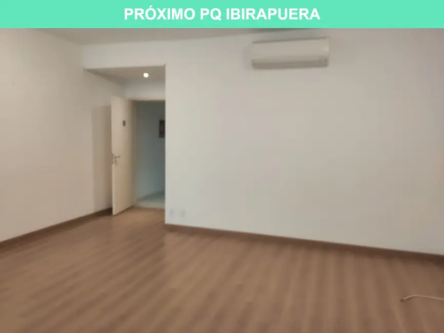 Apartamento com 2 quartos para alugar, 112m2 em Vila Nova Conceição, São Paulo - SP - imagem 1 Foto 1 de Apartamento com 2 quartos para alugar, 112m2 em Vila Nova Conceição, São Paulo - SP