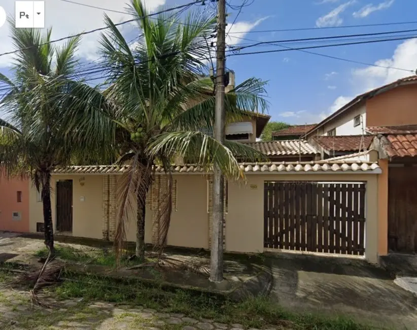 Foto 1 de Casa com 3 quartos à venda, 358m2 em Peruibe - SP