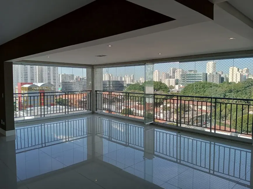 Apartamento com 3 quartos à venda, 244m2 em Perdizes, São Paulo - SP - imagem 9 Foto 9 de Apartamento com 3 quartos à venda, 244m2 em Perdizes, São Paulo - SP