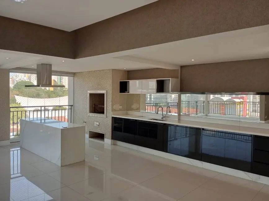 Apartamento com 3 quartos à venda, 244m2 em Perdizes, São Paulo - SP - imagem 2 Foto 2 de Apartamento com 3 quartos à venda, 244m2 em Perdizes, São Paulo - SP