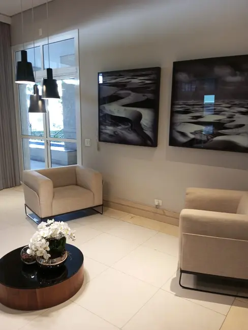 Apartamento com 3 quartos à venda, 244m2 em Perdizes, São Paulo - SP - imagem 4 Foto 4 de Apartamento com 3 quartos à venda, 244m2 em Perdizes, São Paulo - SP