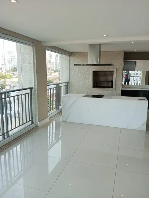 Apartamento com 3 quartos à venda, 244m2 em Perdizes, São Paulo - SP - imagem 7 Foto 7 de Apartamento com 3 quartos à venda, 244m2 em Perdizes, São Paulo - SP