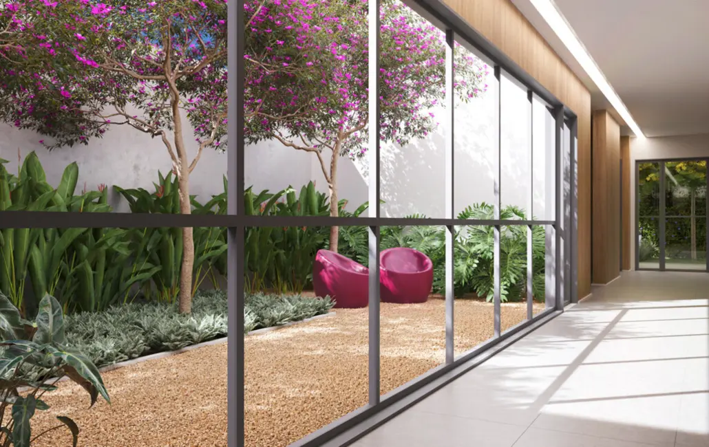 Foto 4 de Apartamento com 1 quarto à venda, 25m2 em Santa Cecília, São Paulo - SP