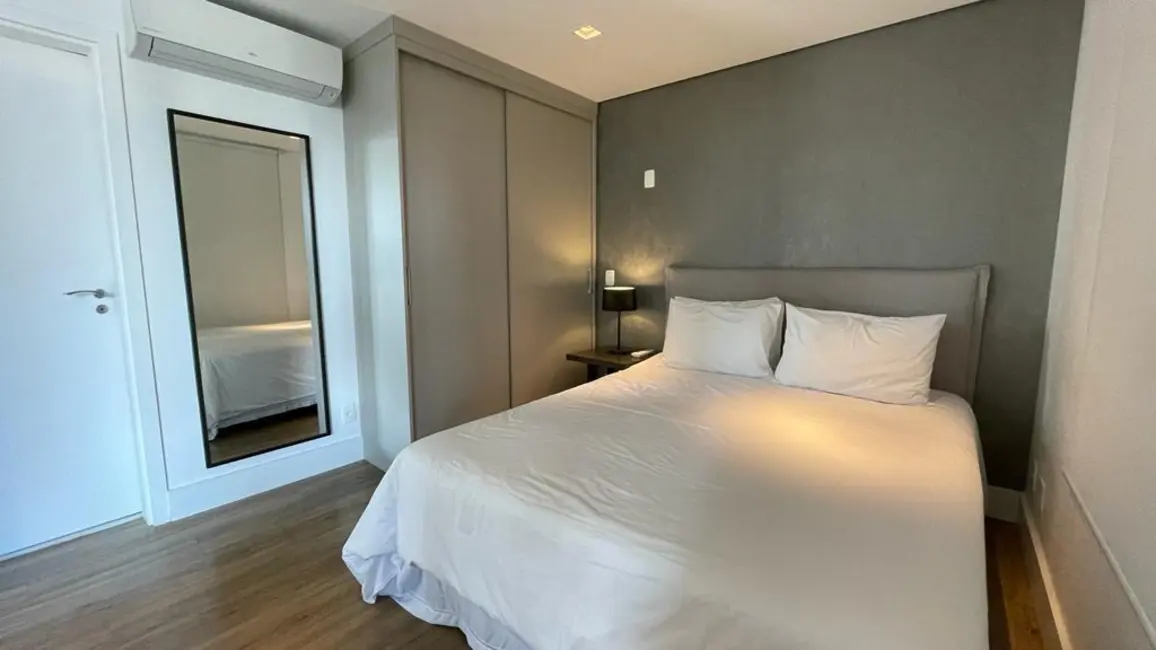 Foto 2 de Apartamento com 1 quarto para alugar, 70m2 em Cidade Monções, São Paulo - SP