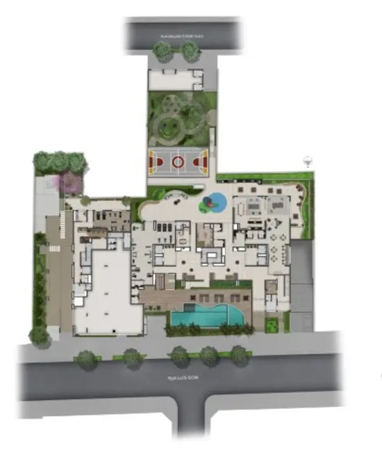 Foto 9 de Apartamento com 1 quarto à venda, 25m2 em Vila Clementino, São Paulo - SP