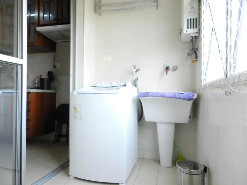 Apartamento com 2 quartos à venda, 65m2 em Vila Nova Conceição, São Paulo - SP - imagem 7 Foto 7 de Apartamento com 2 quartos à venda, 65m2 em Vila Nova Conceição, São Paulo - SP