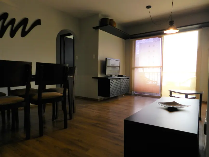 Foto 1 de Apartamento com 2 quartos à venda, 65m2 em Vila Nova Conceição, São Paulo - SP